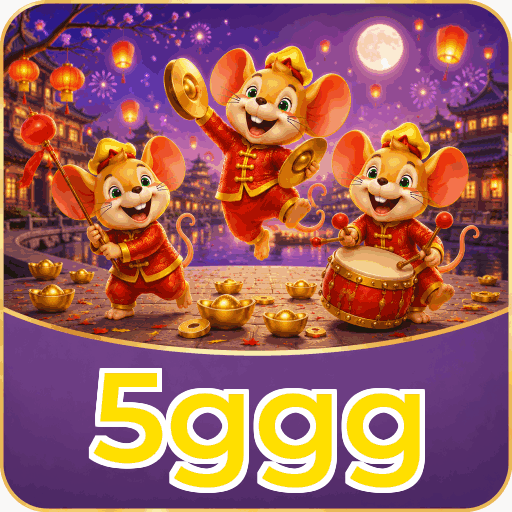 5ggg Facebook - Página oficial com promoções e comunidade ativa
