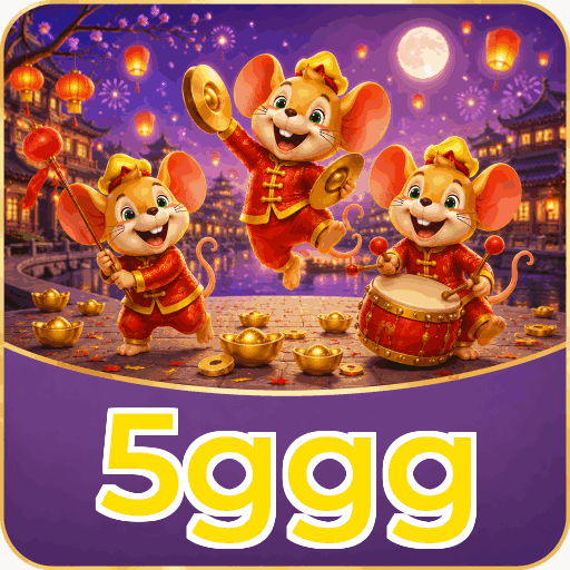 5ggg Facebook - Página oficial com promoções e comunidade ativa